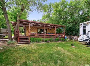 743 Tatanka Dr, South Lake, SK S0H4C0