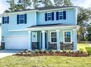 5168 Oak Bend Ave, Jacksonville, FL 32257