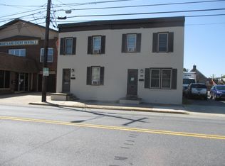 412 E Patrick St #A, Frederick, MD 21701