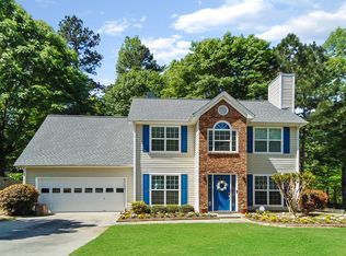 625 Alcovy Springs Dr, Lawrenceville, GA 30045