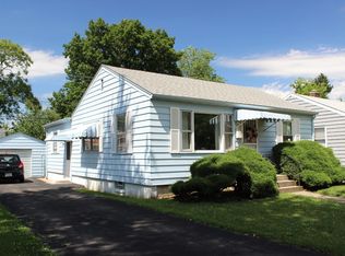 1219 Roosevelt Ave, Joliet, IL 60435