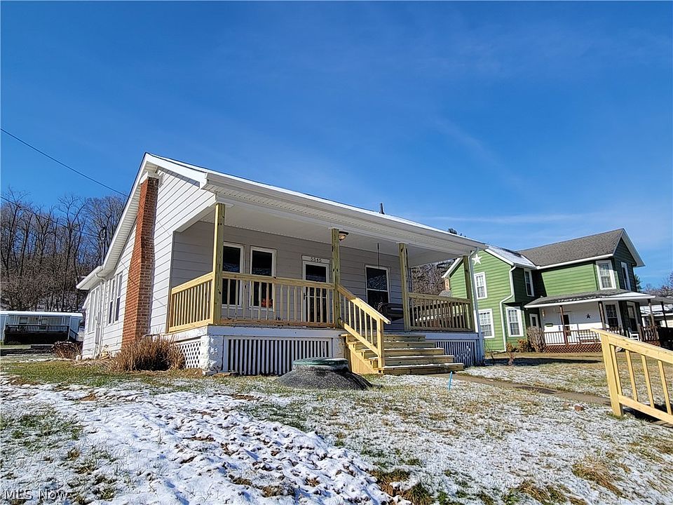 5545 Hoover Ave, East Fultonham, OH 43777 Zillow