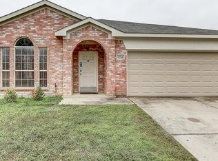 6358 Riverwater Trl, Fort Worth, TX 76179