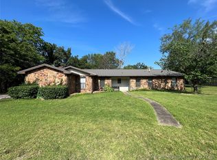 75 NW 3rd St, Krebs, OK 74554