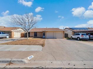 309 Rockylane Dr, Midland, TX 79703