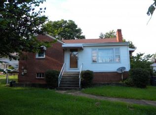 1604 Arbor Pl, Kingsport, TN 37665