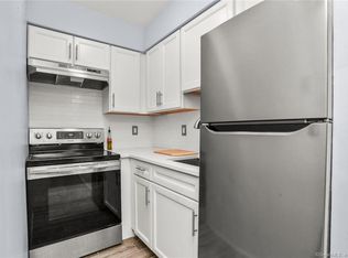 10 Fort Point St #17, Norwalk, CT 06855