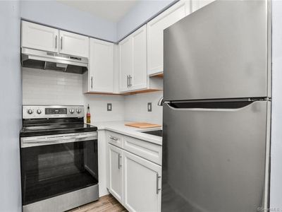 10 Fort Point St #17, Norwalk, CT, 06855