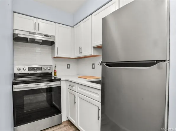 10 Fort Point Street #17, Norwalk, CT 06855