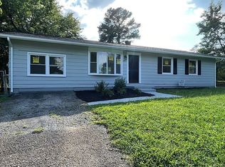 21975 Spring Valley Dr, Lexington Park, MD 20653