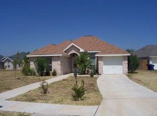 5621 N 41st St, McAllen, TX 78504