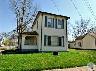 1631 Edwards Ave, Springfield, OH 45503