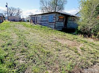 123 N 8th Ave, Sterling, CO 80751