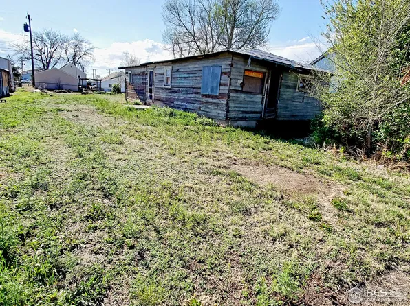 123 N 8th Ave, Sterling, CO 80751