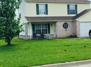 1926 Bristol Rd, Claremore, OK 74017