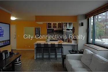 Rented by City Connections Realty