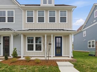 140 Valentine Aly Lot 39, Nashville, TN 37218