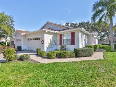 2323 Nantucket Dr #40, Sun City Center, FL, 33573