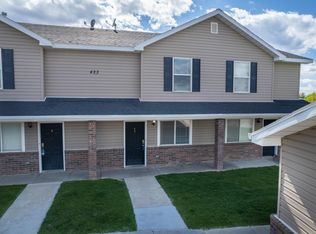 423 Pheasant Ridge Dr APT C, Chubbuck, ID 83202