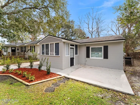 3348 DELLWOOD Avenue, Jacksonville, FL 32205