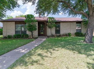 6405 Monahans Ct, Plano, TX 75023