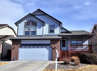 10498 Vaughn St, Commerce City, CO 80022