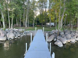 10994 Ottertail Point Dr NW, Cass Lake, MN 56633