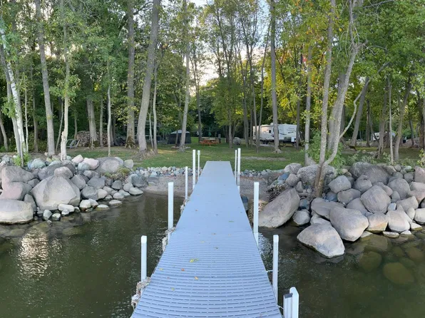 10994 Ottertail Point Dr NW, Cass Lake, MN 56633