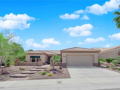 2232 Beacon Ridge Dr, Las Vegas, NV, 89134
