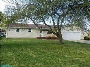 118 Evergreen St, Newark, OH 43055