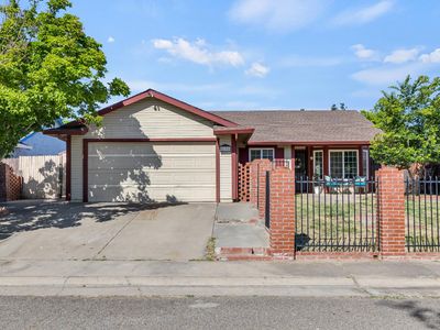 8158 Morgan Hill Way, Sacramento, CA, 95828