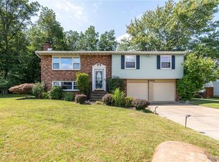 5003 Overlook Point, Hamburg, NY 14075