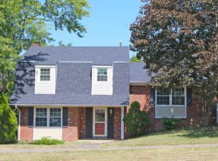 255 Malabu Dr, Lexington, KY 40502