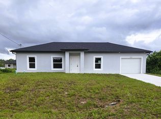 2921 2nd St SW, Lehigh Acres, FL 33976
