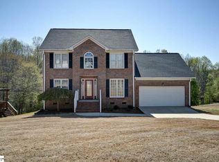 101 Marsh Creek Dr, Mauldin, SC 29662