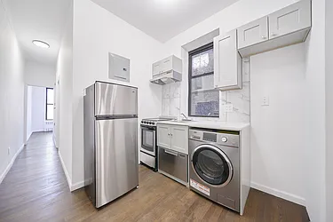 Rented by Living New York