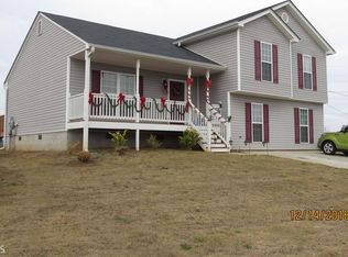 13 Ansley Dr #3, Lavonia, GA 30553