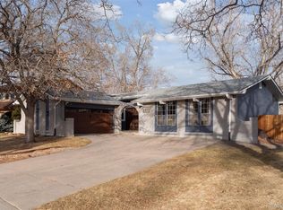 1646 S Kline Court, Lakewood, CO 80232