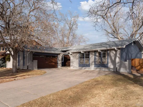 1646 S Kline Court, Lakewood, CO 80232