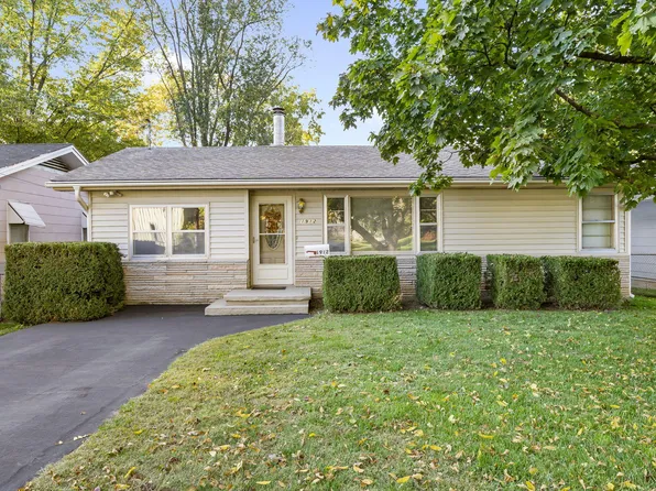 1912 W Water Street, Springfield, MO 65802