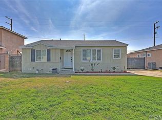1642 E Mardina St, West Covina, CA 91791