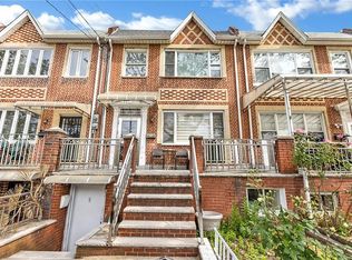 449 Avenue W, Brooklyn, NY 11223