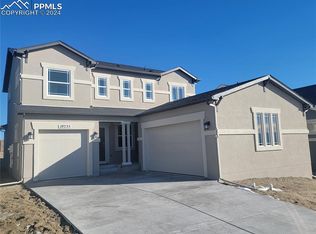 10235 Meadow Mountain Ln, Colorado Springs, CO 80924