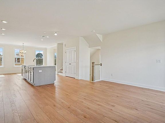 3rd image of 129 Midtown Rows Way #15