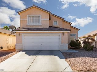 521 Wing Gull Ct, North Las Vegas, NV 89032