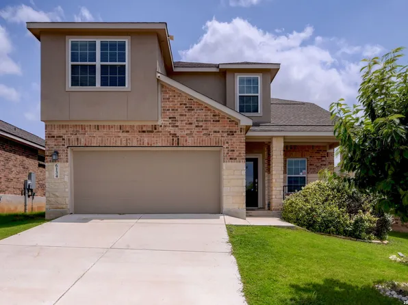 6134 Akin Place, San Antonio, TX 78261