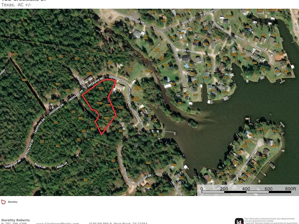2nd image of Creeklake Drive 20 Lot 25-17