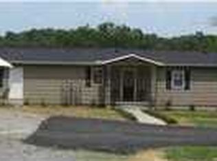 1301 N Long Hollow Rd, Chickamauga, GA 30707