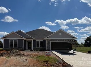 1075 Gardenia Dr #49, Mount Ulla, NC 28125