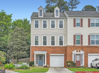 1928 Stancrest Trce NW, Kennesaw, GA 30152